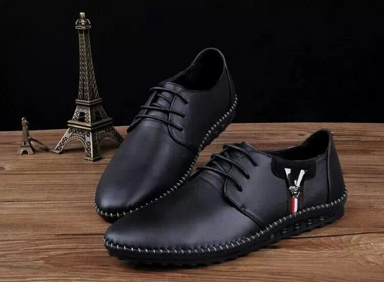 V Fashion Casual Men Shoes--029